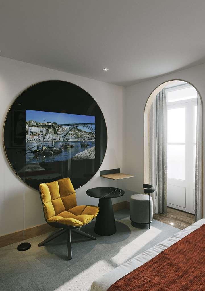 Arts Hotel Porto, Tapestry Collection By Hilton Стая снимка
