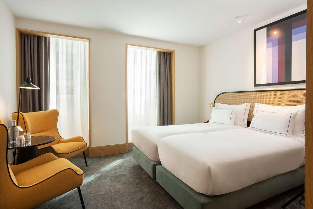 Arts Hotel Porto, Tapestry Collection By Hilton Стая снимка