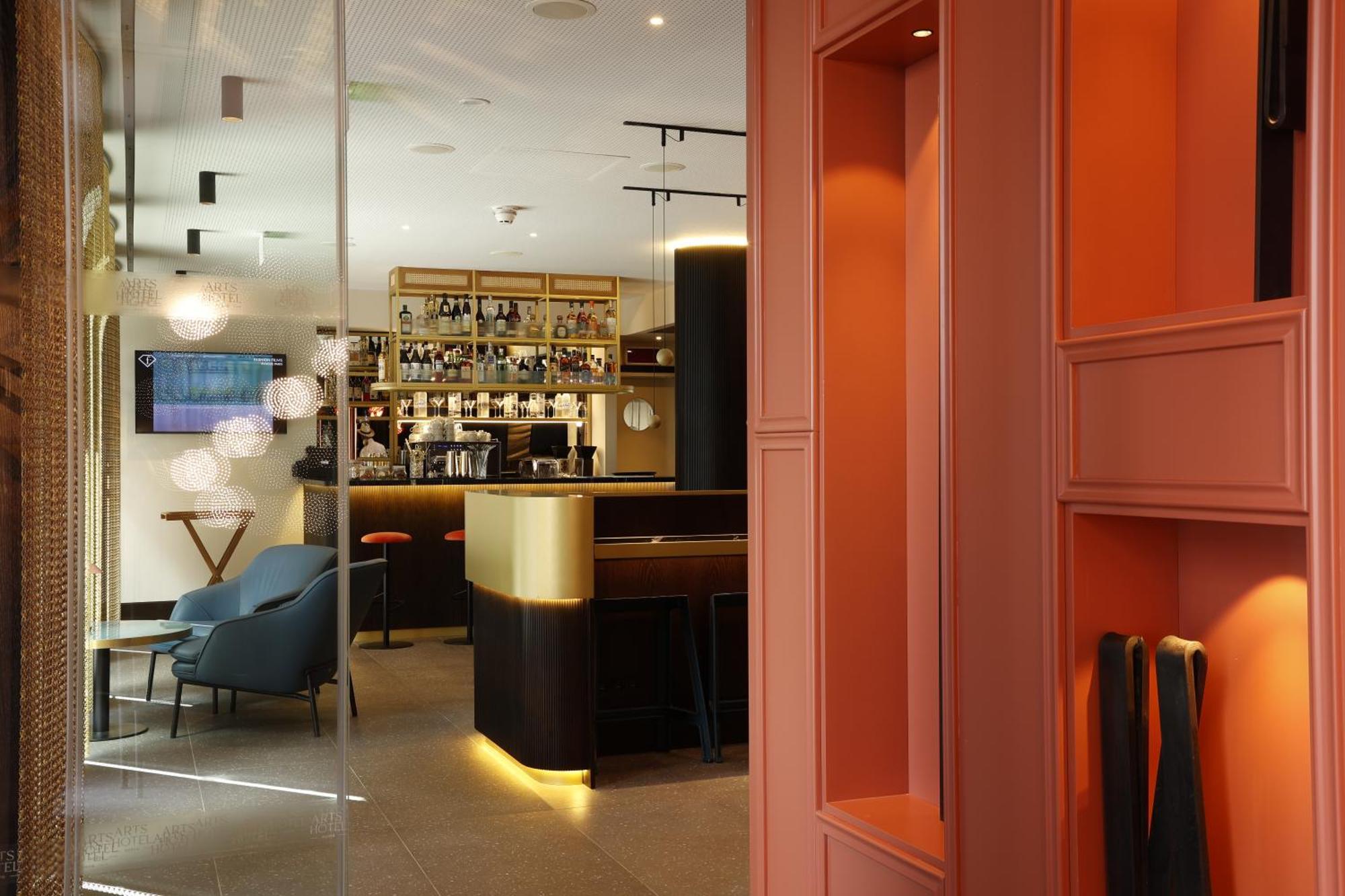 Arts Hotel Porto, Tapestry Collection By Hilton Екстериор снимка