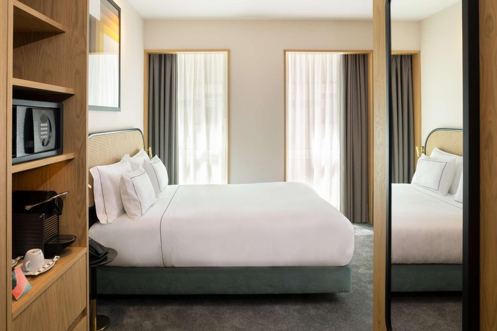 Arts Hotel Porto, Tapestry Collection By Hilton Екстериор снимка