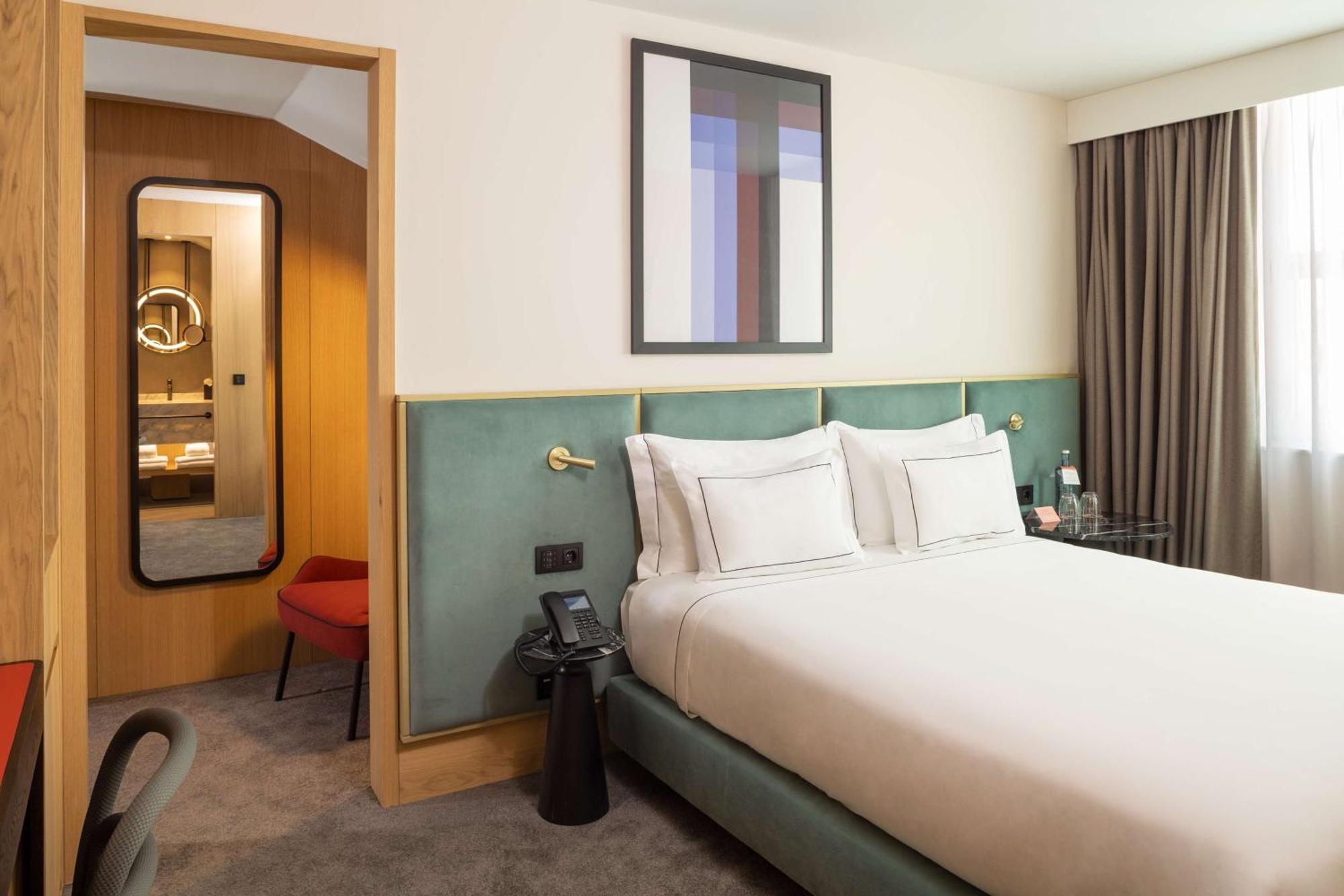 Arts Hotel Porto, Tapestry Collection By Hilton Екстериор снимка