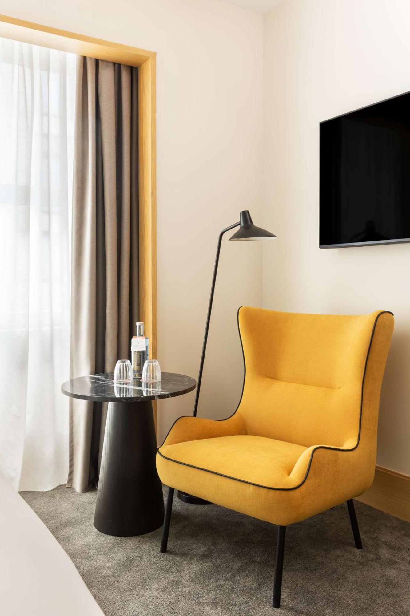 Arts Hotel Porto, Tapestry Collection By Hilton Екстериор снимка