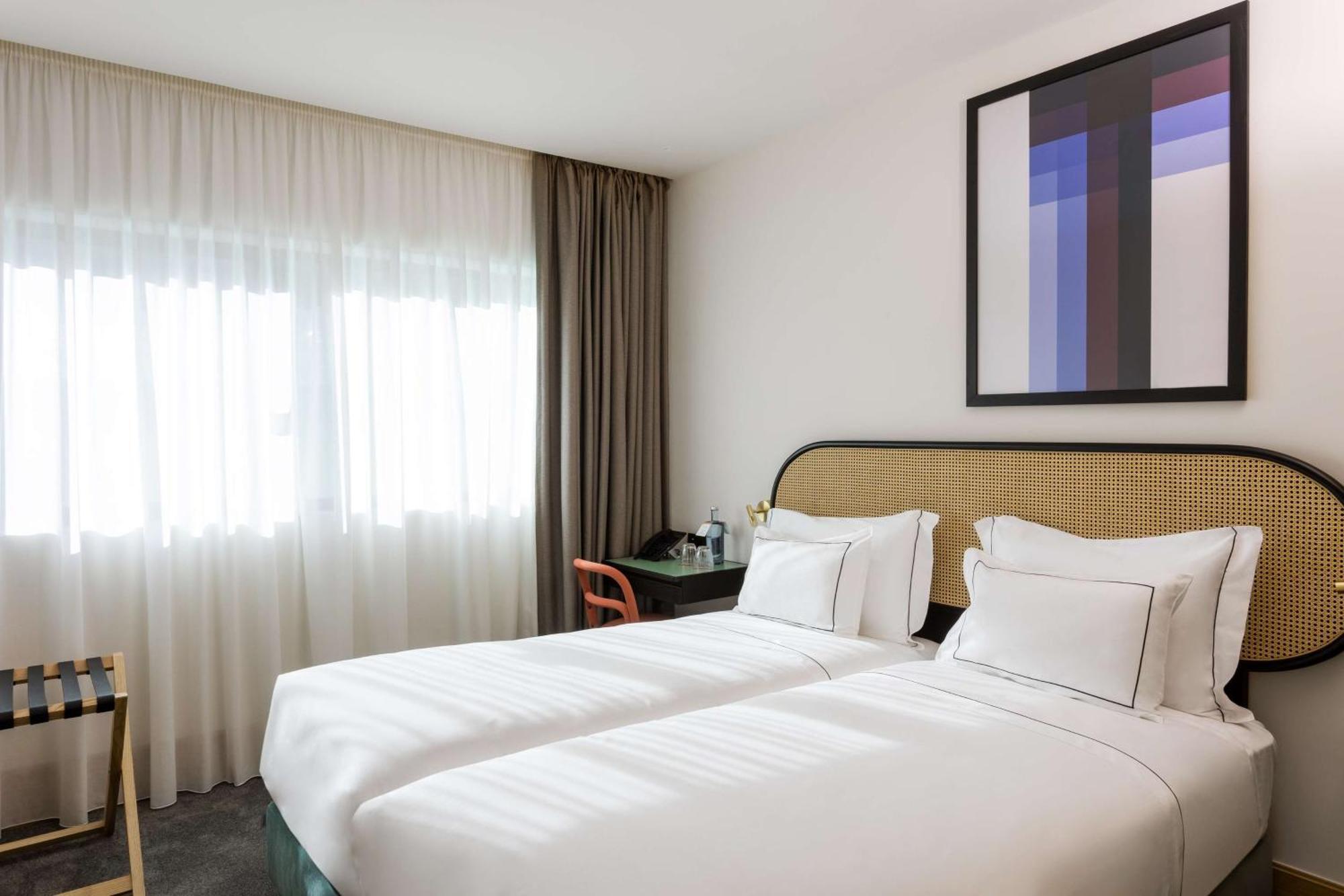 Arts Hotel Porto, Tapestry Collection By Hilton Екстериор снимка