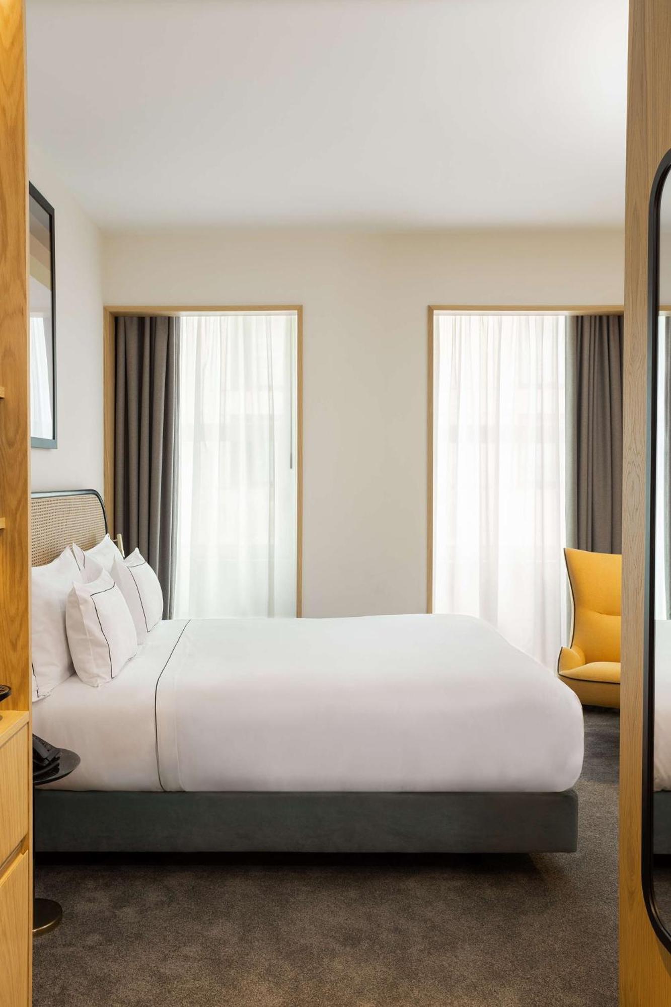 Arts Hotel Porto, Tapestry Collection By Hilton Екстериор снимка