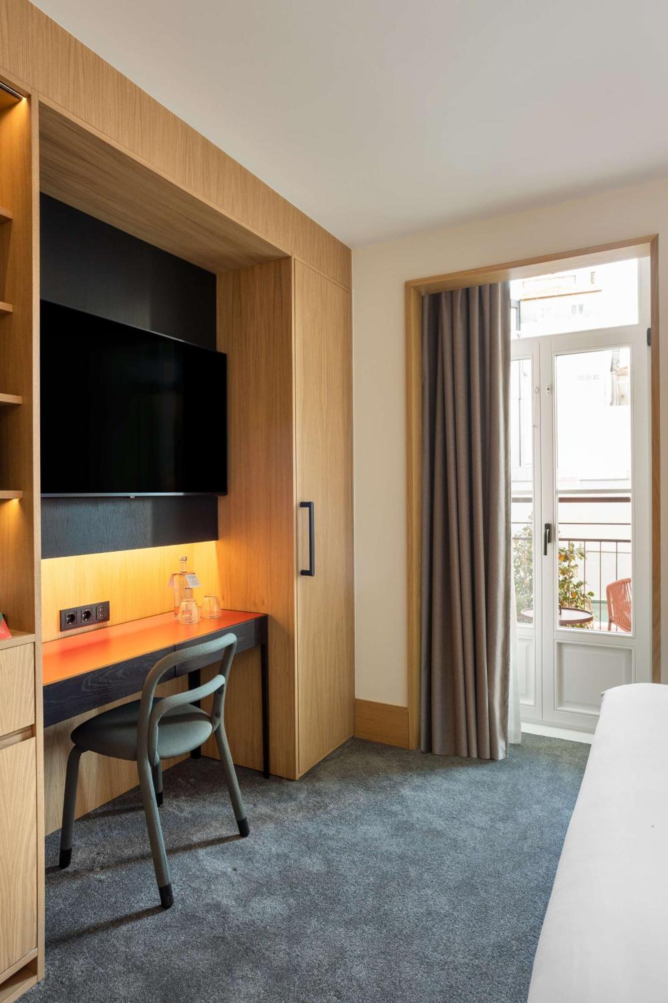 Arts Hotel Porto, Tapestry Collection By Hilton Екстериор снимка