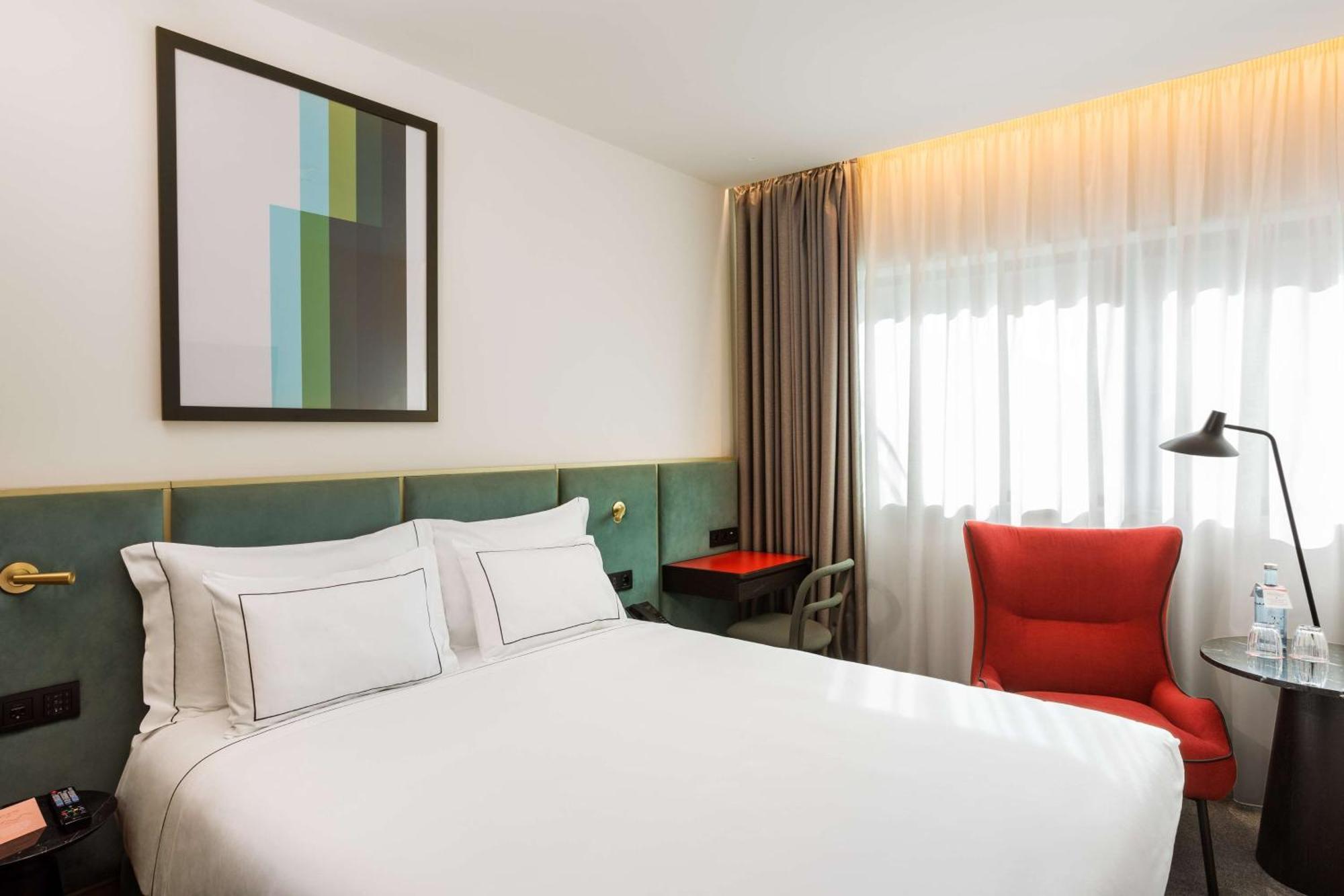 Arts Hotel Porto, Tapestry Collection By Hilton Екстериор снимка