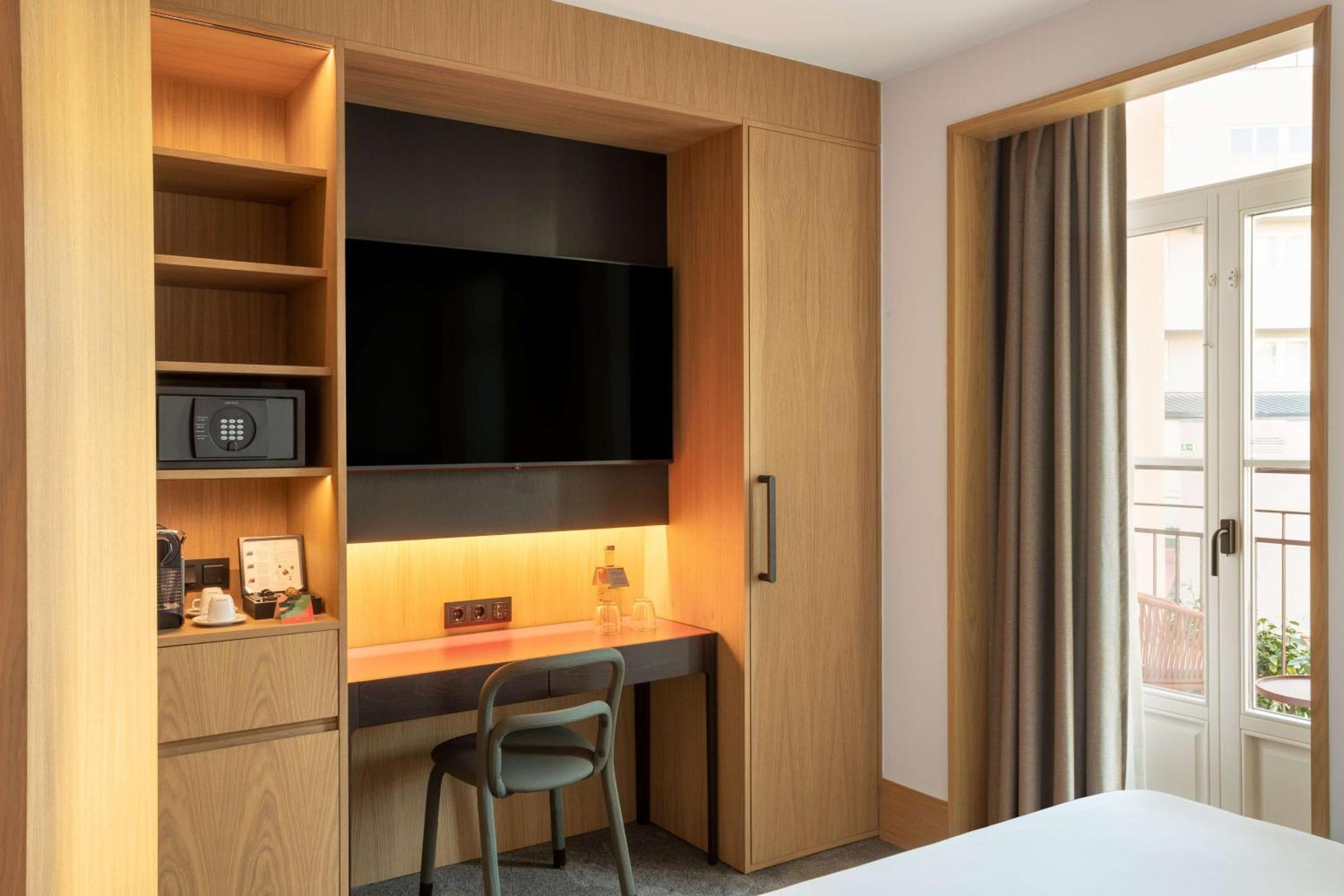 Arts Hotel Porto, Tapestry Collection By Hilton Екстериор снимка