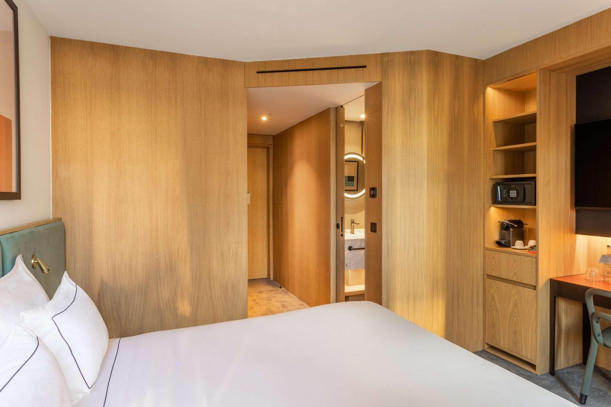 Arts Hotel Porto, Tapestry Collection By Hilton Екстериор снимка