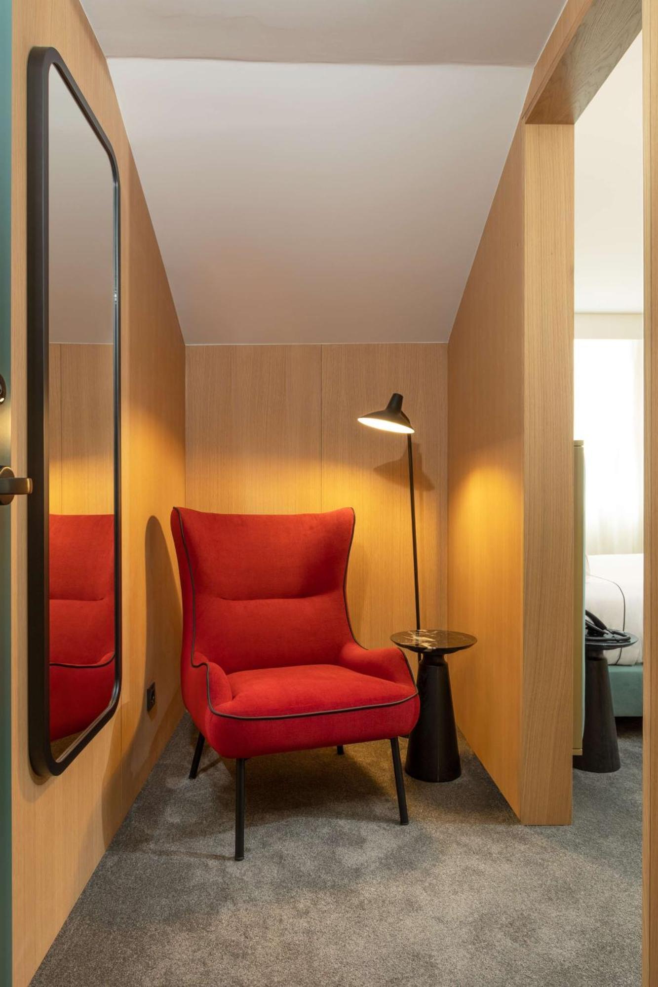 Arts Hotel Porto, Tapestry Collection By Hilton Екстериор снимка