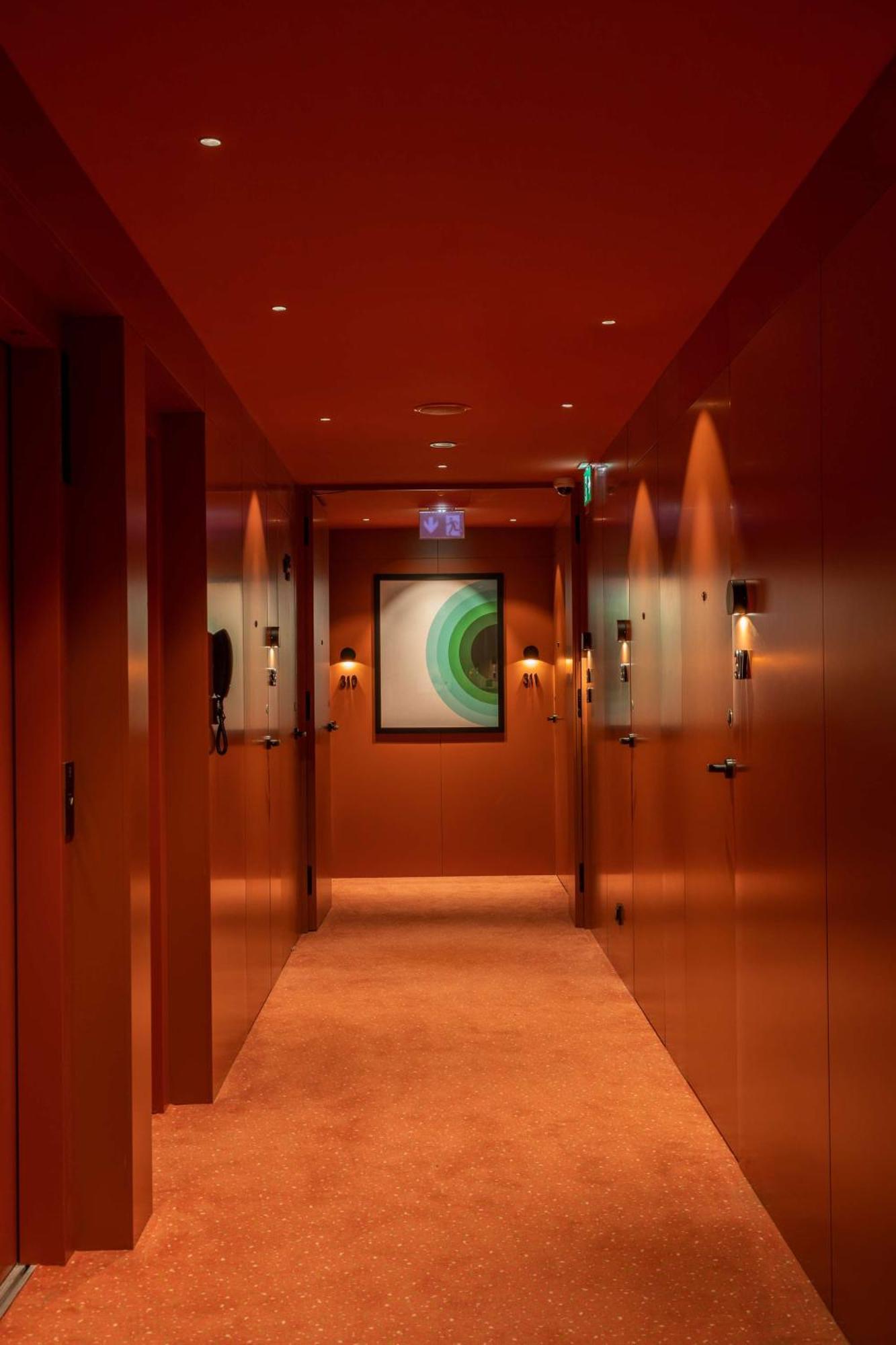 Arts Hotel Porto, Tapestry Collection By Hilton Екстериор снимка