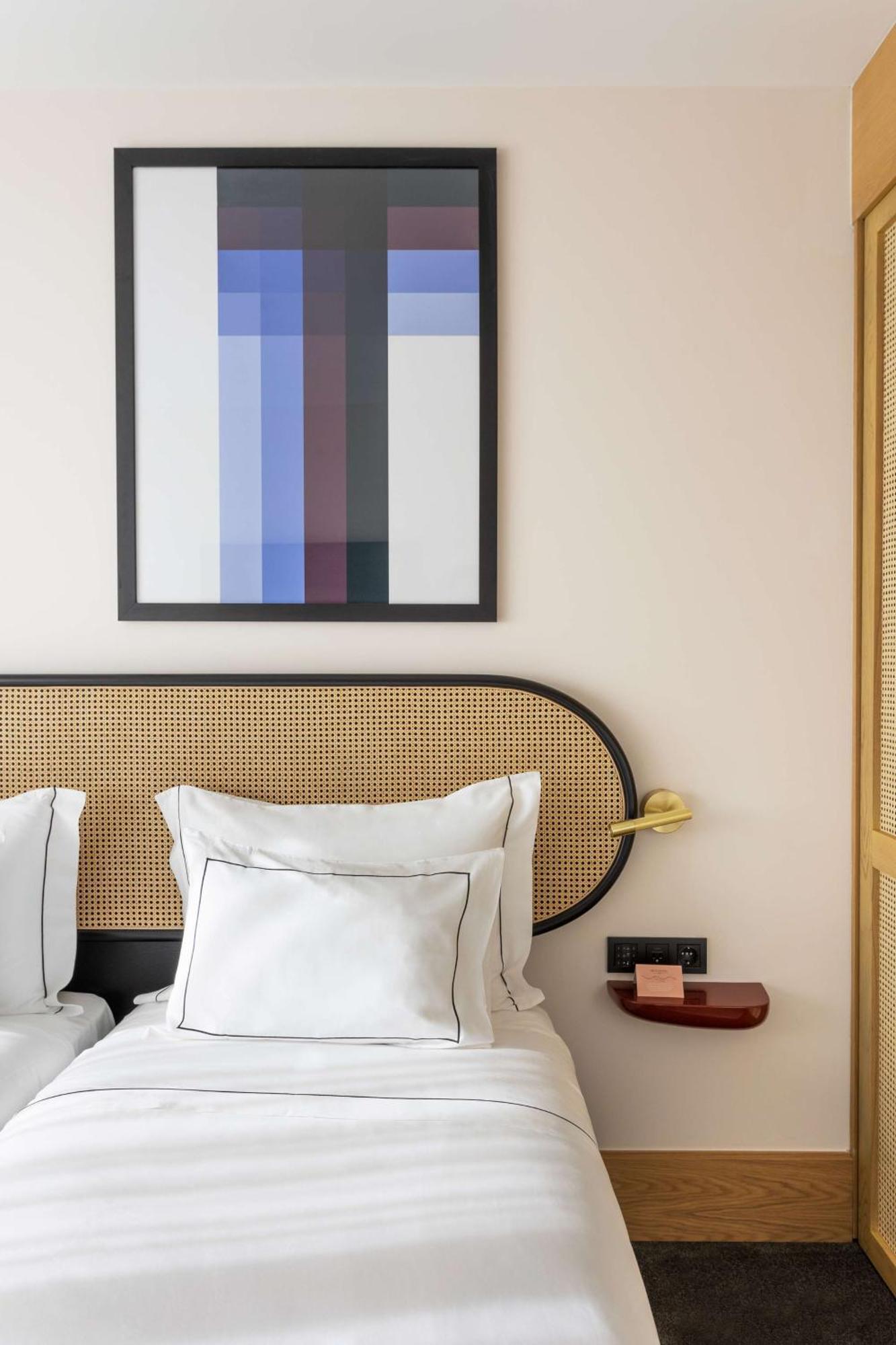 Arts Hotel Porto, Tapestry Collection By Hilton Екстериор снимка
