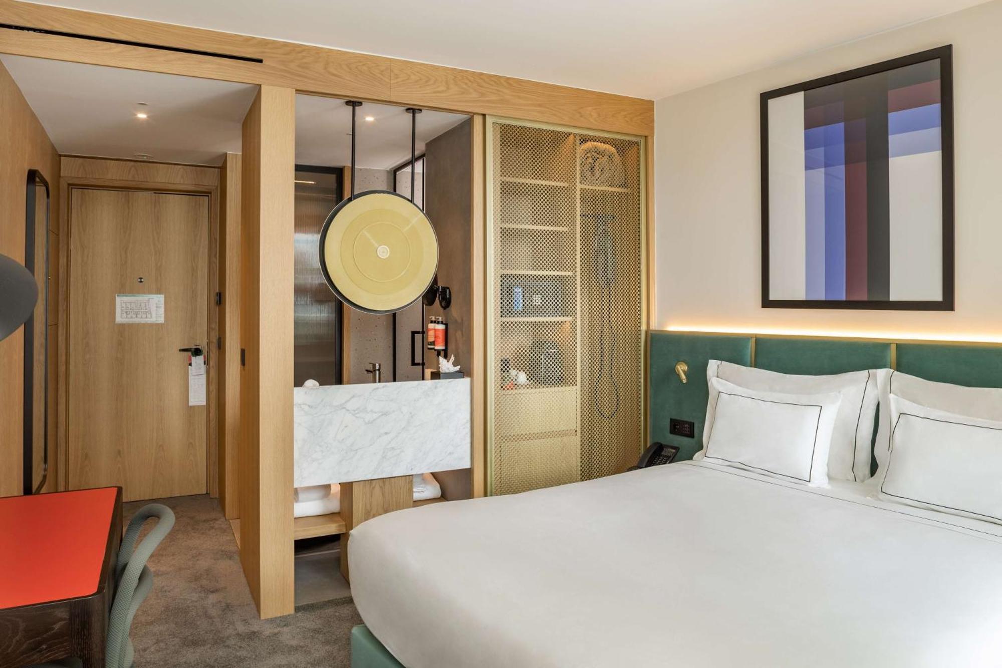 Arts Hotel Porto, Tapestry Collection By Hilton Екстериор снимка