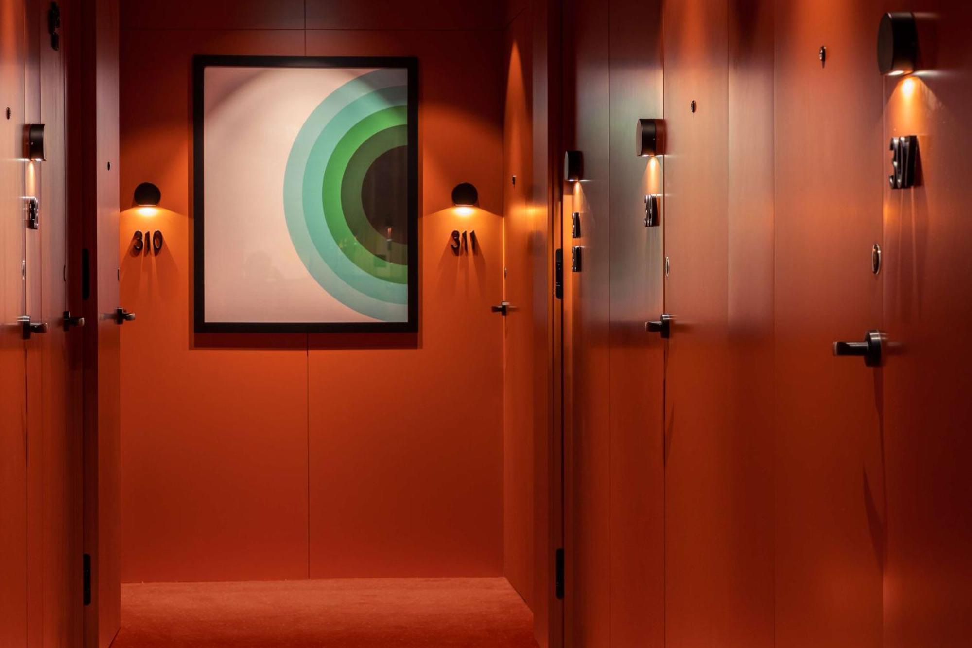 Arts Hotel Porto, Tapestry Collection By Hilton Екстериор снимка