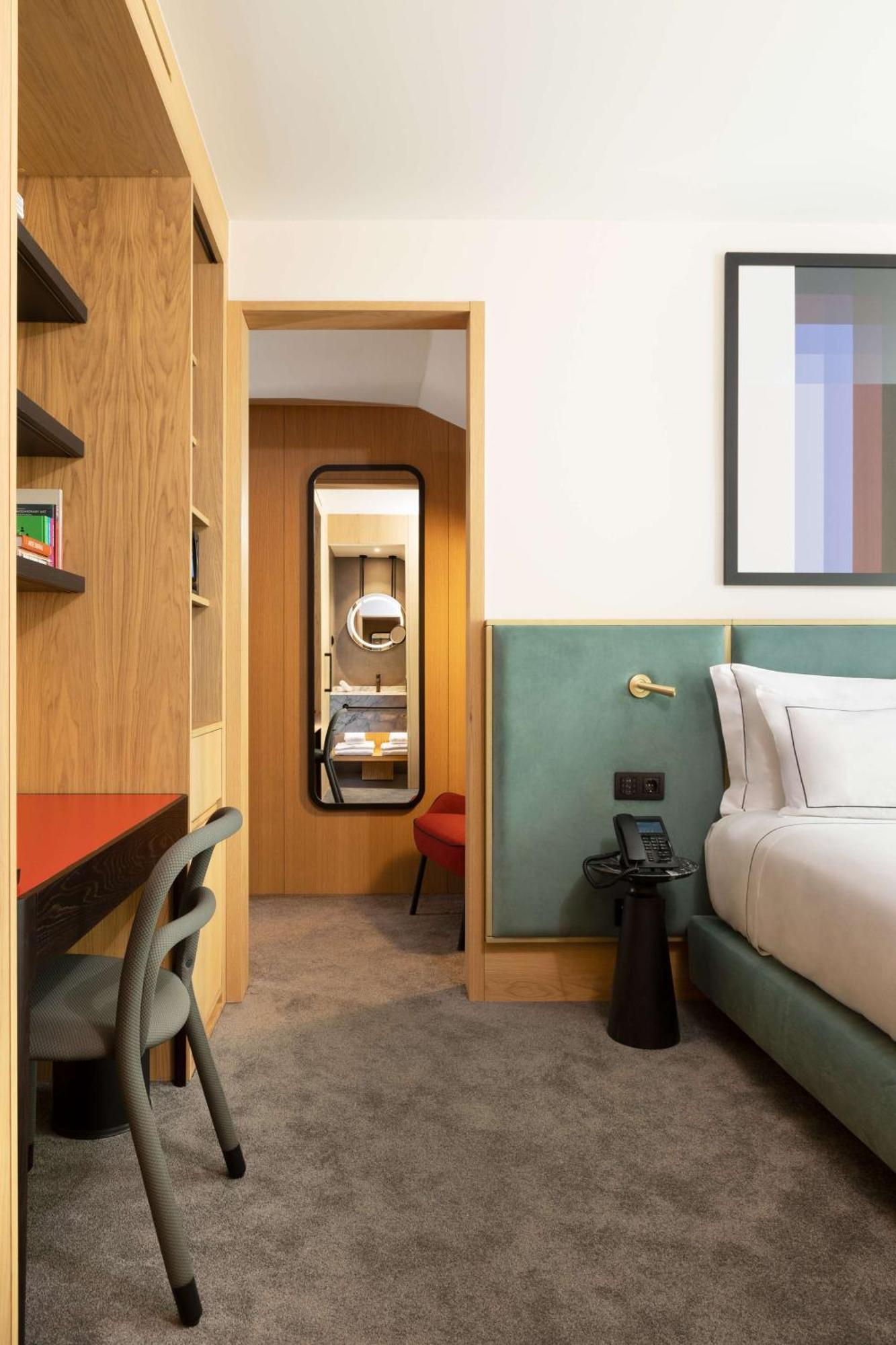 Arts Hotel Porto, Tapestry Collection By Hilton Екстериор снимка