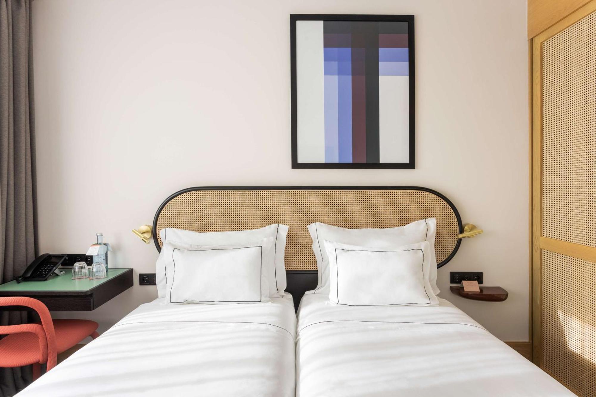 Arts Hotel Porto, Tapestry Collection By Hilton Екстериор снимка